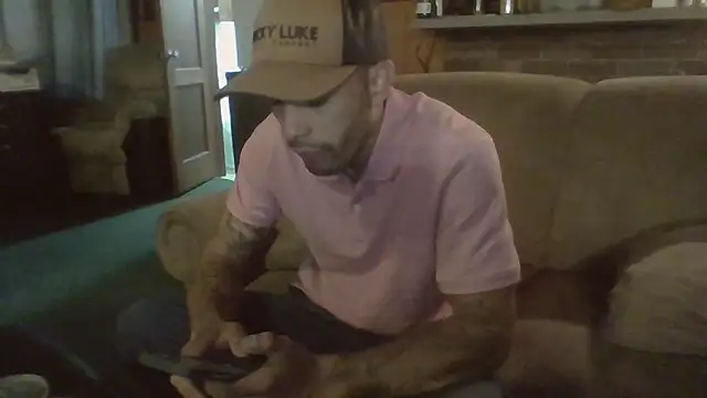 JohnnyDeep187 online show from 04.02.26