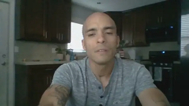 Snapshot of JohnnyDeep187 chatting on 06.28.26 JohnnyDeep187 online show from 06.28.26