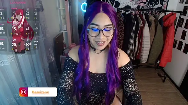 exodiakinky2 online show from 02.27.26