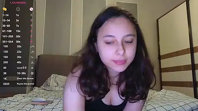 Snapshot of Agatha_Sade chatting on 02.11.25 Agatha Sade online show from 02.11.25