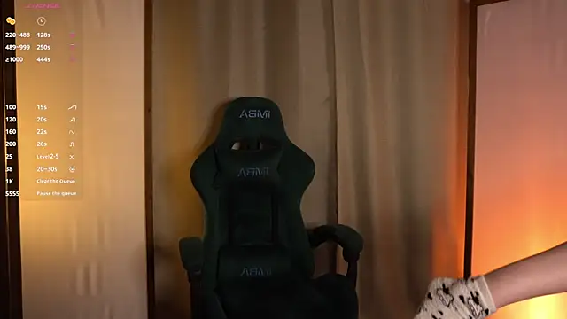 brendacom online show from 09.14.25