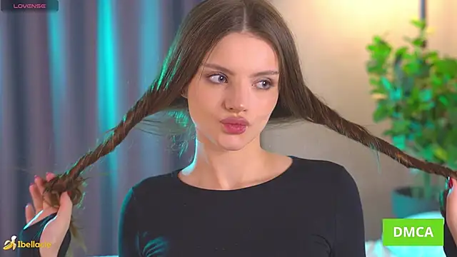 Bellacle online show from 12.19.25