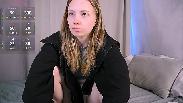 bubble bbb online show from 04.15.26