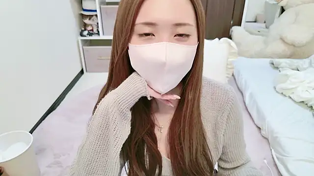 -SHINON- online show from 12.23.24