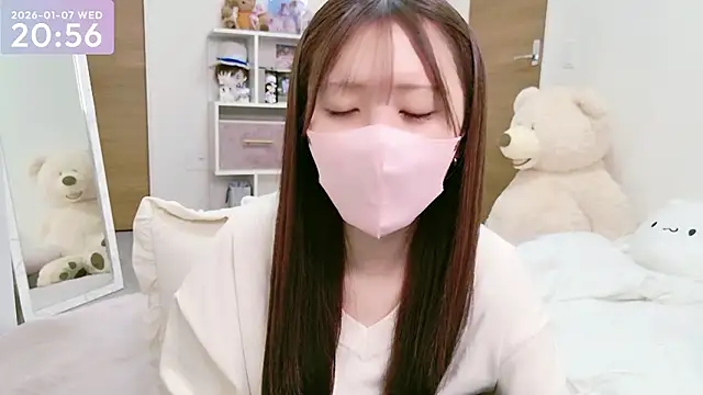 -SHINON- online show from 01.07.26