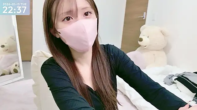 -SHINON- online show from 01.13.26