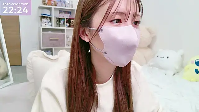 -SHINON- online show from 03.18.26