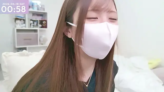 -SHINON- online show from 04.17.26