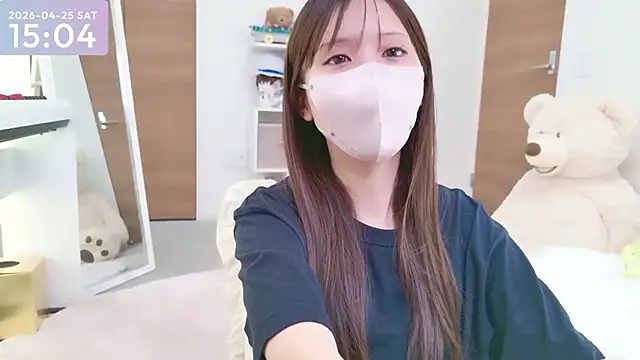 Snapshot of -SHINON- chatting on 04.25.26 -SHINON- online show from 04.25.26
