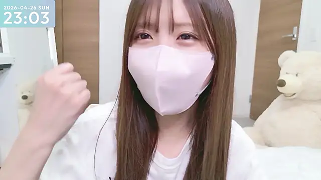 Snapshot of -SHINON- chatting on 04.26.26 -SHINON- online show from 04.26.26