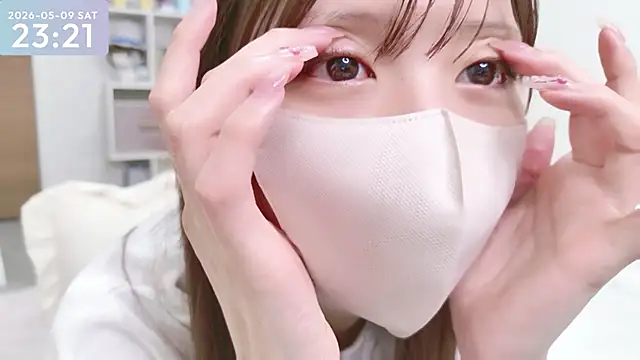 Snapshot of -SHINON- chatting on 05.09.26 -SHINON- online show from 05.09.26