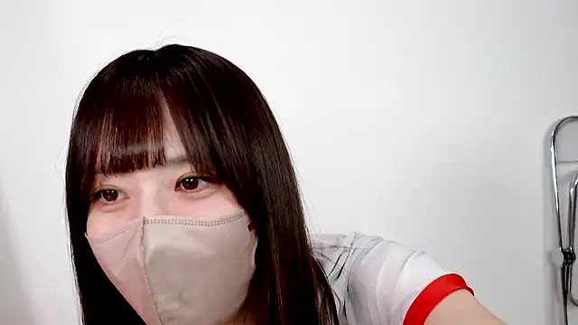 Nogizaka Ai online show from 02.09.26