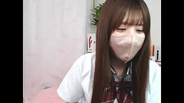 Nogizaka Ai online show from 07.03.26