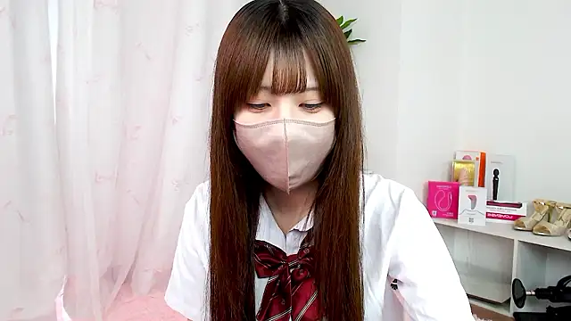 Nogizaka Ai online show from 07.12.26