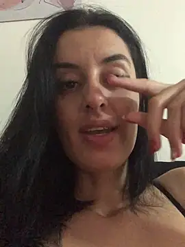 Snapshot of Catmila94 chatting on 05.08.26 Catmila94 online show from 05.08.26