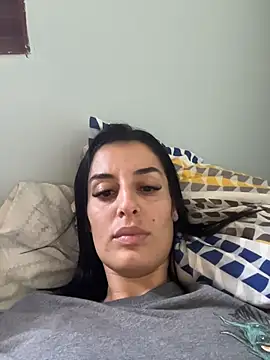 Snapshot of Catmila94 chatting on 06.13.26 Catmila94 online show from 06.13.26
