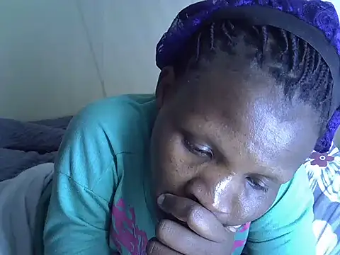 Sweet serah online show from 10.24.25