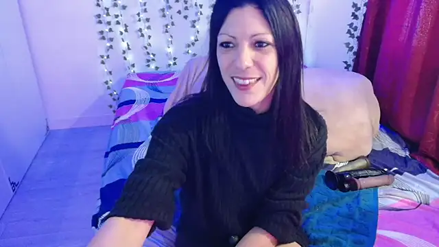 Cataleyaloca online show from 10.24.25