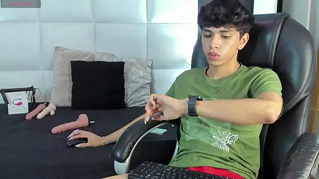 Santy carrington online show from 12.09.24