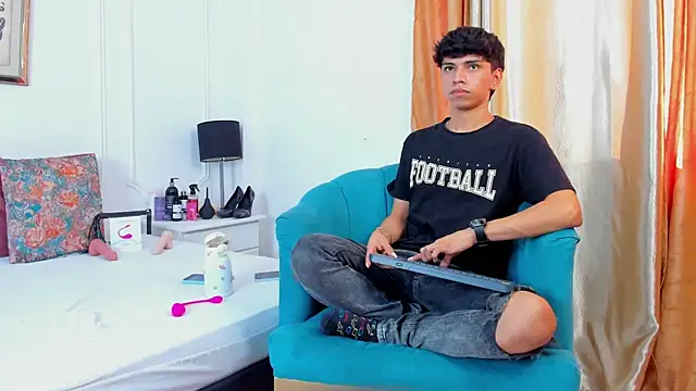 Santy carrington online show from 01.13.25