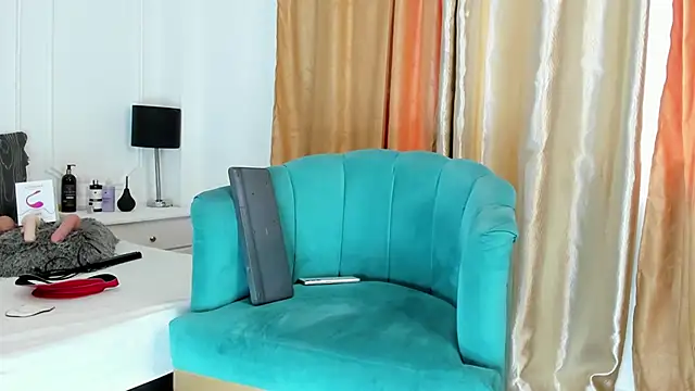 Santy carrington online show from 01.24.25