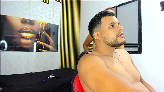 Snapshot of that_temptation chatting on 01.05.25 that temptation online show from 01.05.25