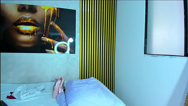 Snapshot of that_temptation chatting on 01.10.25 that temptation online show from 01.10.25