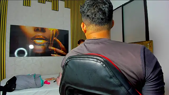 Snapshot of that_temptation chatting on 01.11.25 that temptation online show from 01.11.25