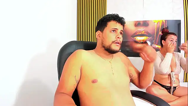 Snapshot of that_temptation chatting on 01.28.25 that temptation online show from 01.28.25