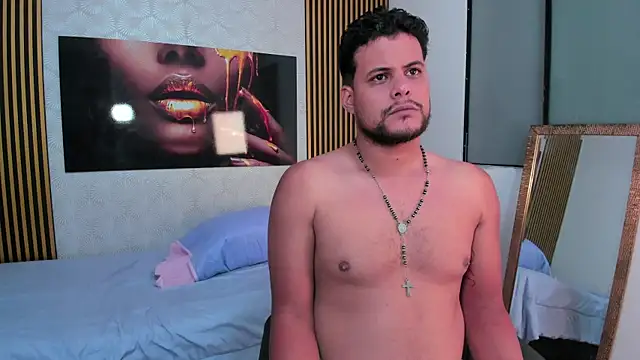 Snapshot of that_temptation chatting on 03.14.25 that temptation online show from 03.14.25