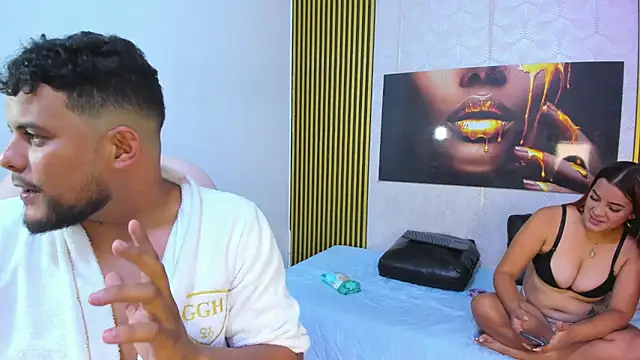 Snapshot of that_temptation chatting on 10.24.25 that temptation online show from 10.24.25