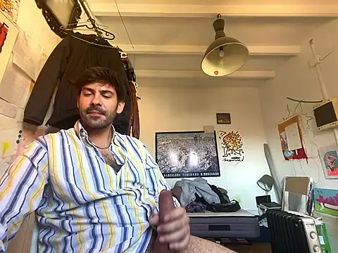 xxlbarcelona online show from 04.02.26