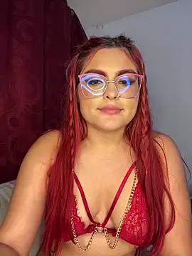 NathaliAdans online show from 02.21.25