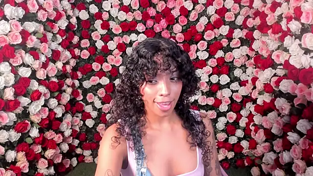 Ariella Ruiz online show from 01.30.25