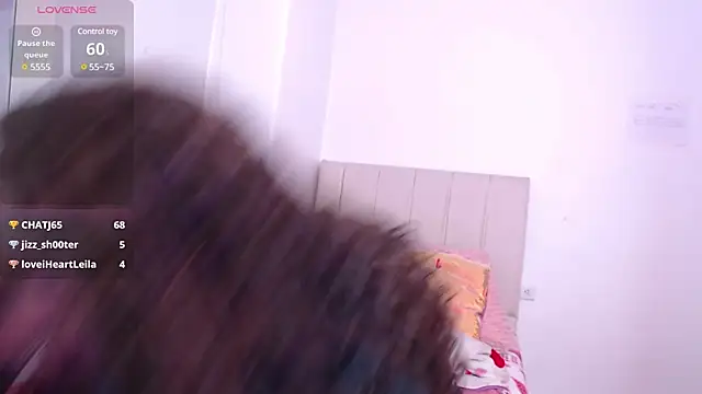 amara bss  online show from 03.19.25