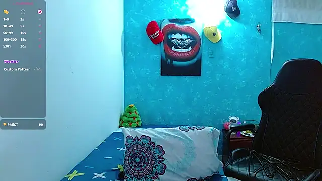 bray hotboy777 online show from 12.16.24