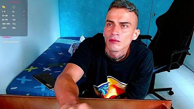 bray hotboy777 online show from 01.31.25