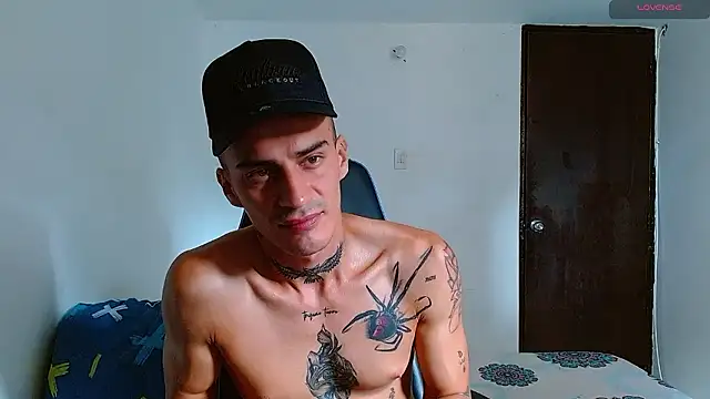 bray hotboy777 online show from 01.12.26