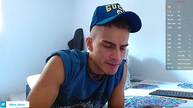 bray hotboy777 online show from 02.07.26