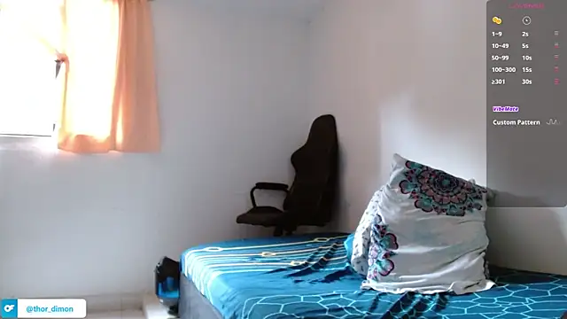 bray hotboy777 online show from 02.15.26