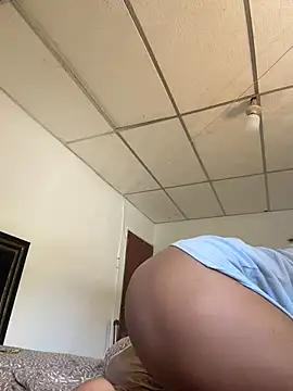 JennamartinyII online show from 05.18.26