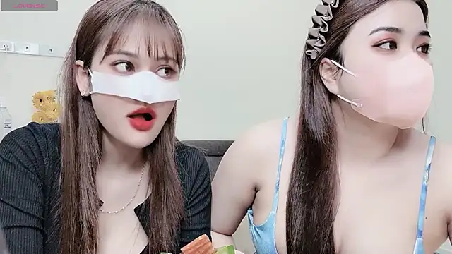 LyLy Office online show from 01.12.25