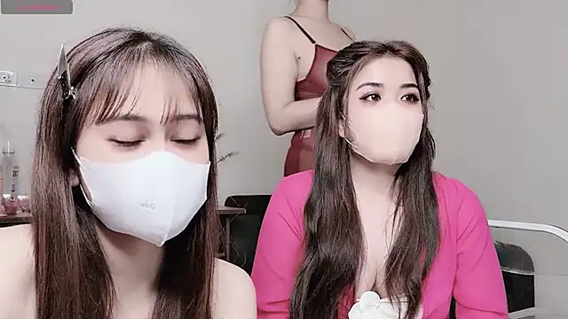 LyLy Office online show from 02.19.25