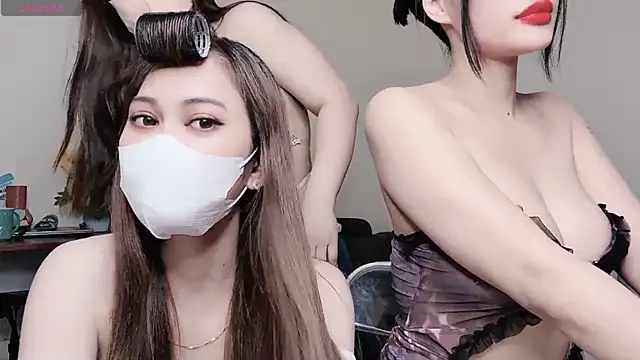 LyLy Office online show from 03.05.25