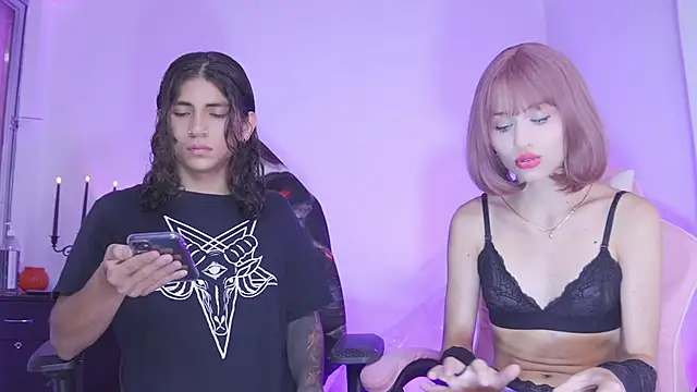 gabriel  manson online show from 12.14.24