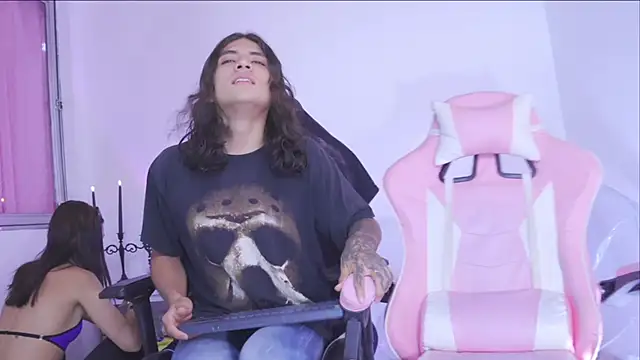 gabriel  manson online show from 12.18.24