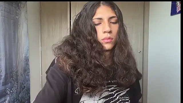 gabriel  manson online show from 09.12.25