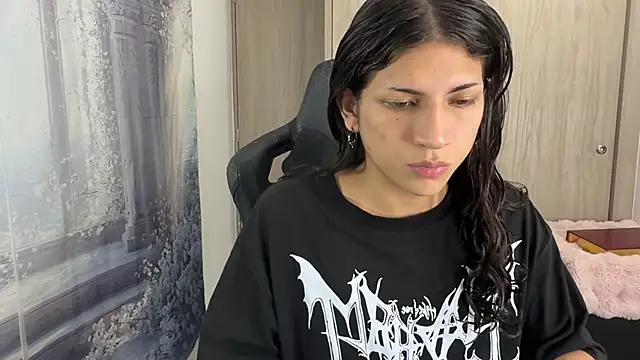 gabriel  manson online show from 10.14.25