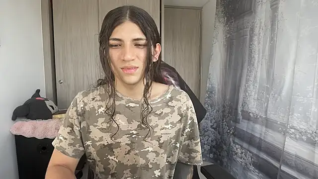 gabriel  manson online show from 01.18.26