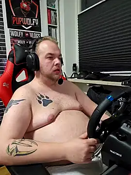 PupW0lfy online show from 01.11.25